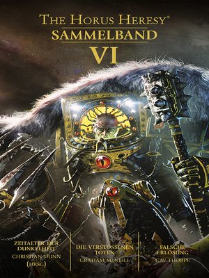cover image of Sammelband VI
